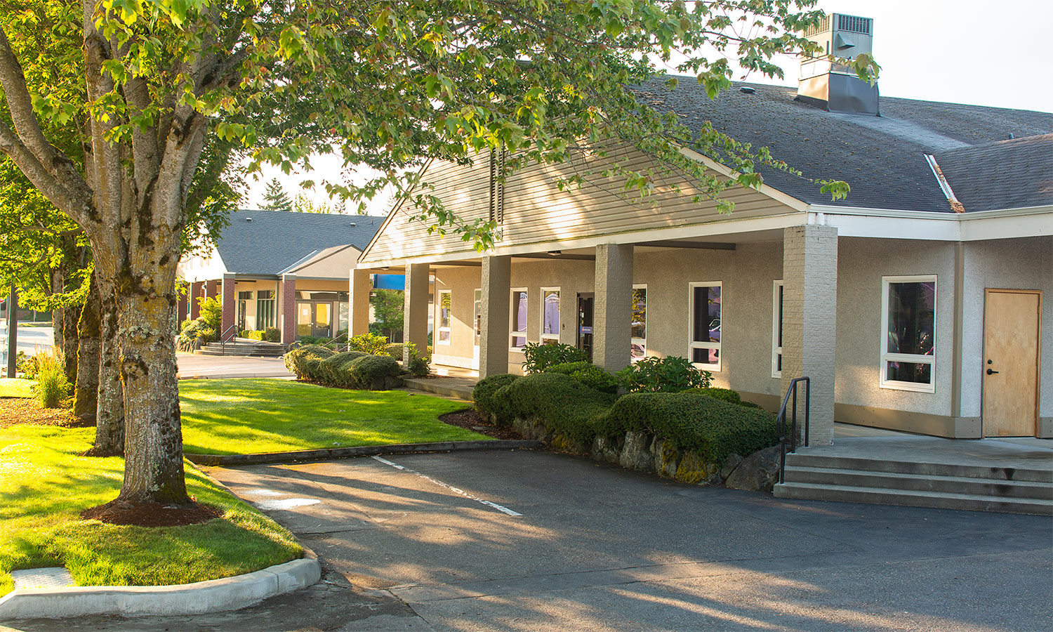 Rowley Center Rowley Properties