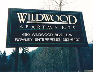 Wildwood Apartments