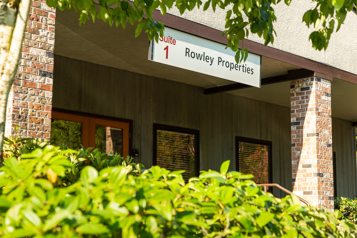 Let Rowley Show you Issaquah Rowley Properties